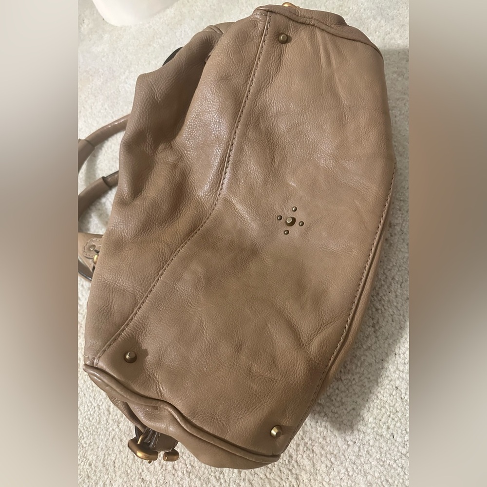 Listed on @andiesays on Depop...Chloe Paddington Bag..The IT bag for the season! - Picture 7 of 14